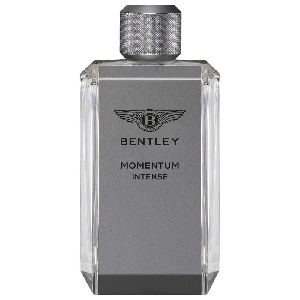 BENTLEY Momentum Intense Eau de Parfum 100 ml