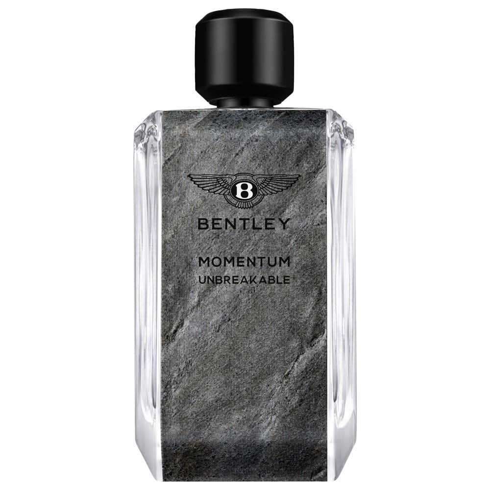 BENTLEY Momentum Unbreakable Eau de Parfum 100 ml