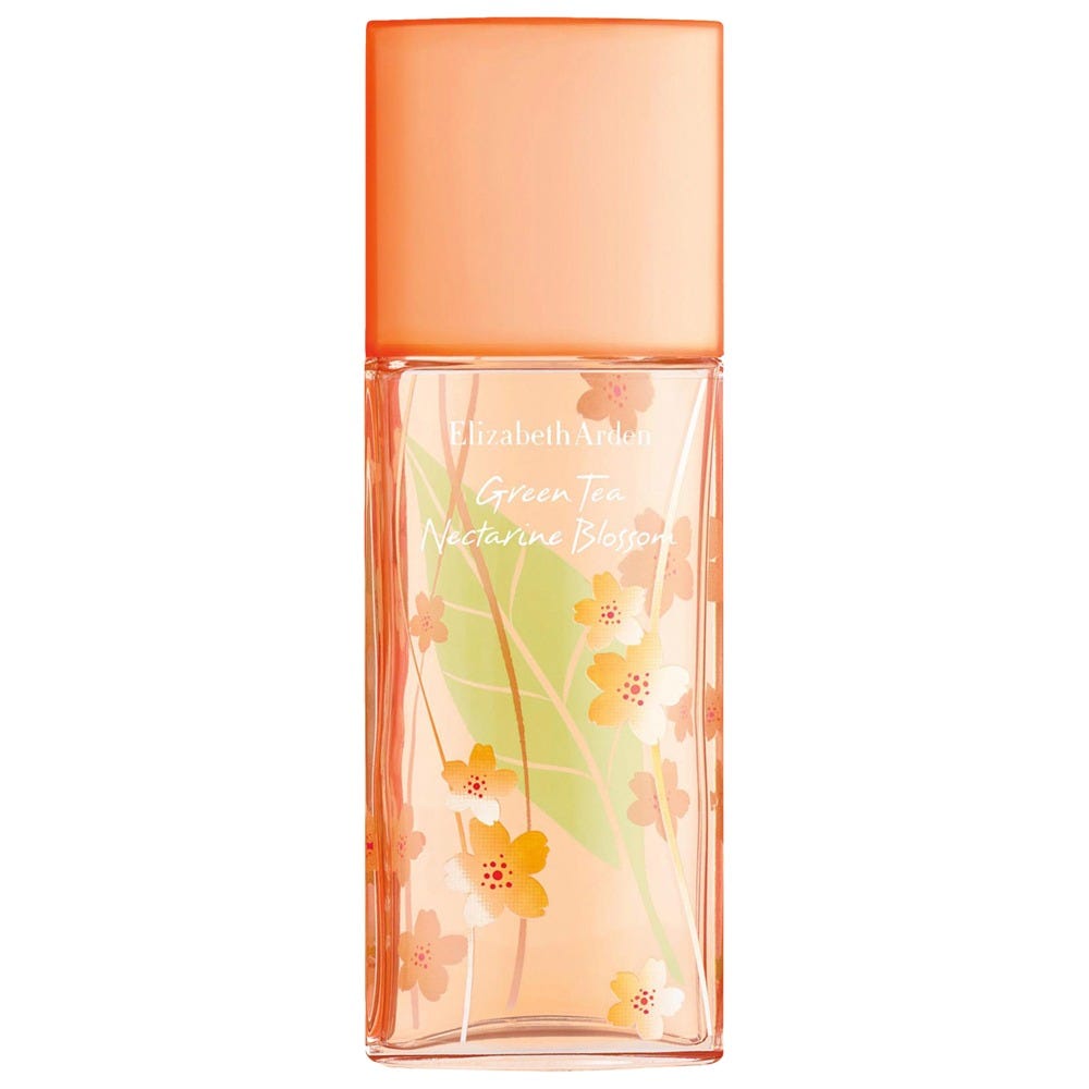 Elizabeth Arden Green Tea Nectarine Eau de Toilette 100 ml