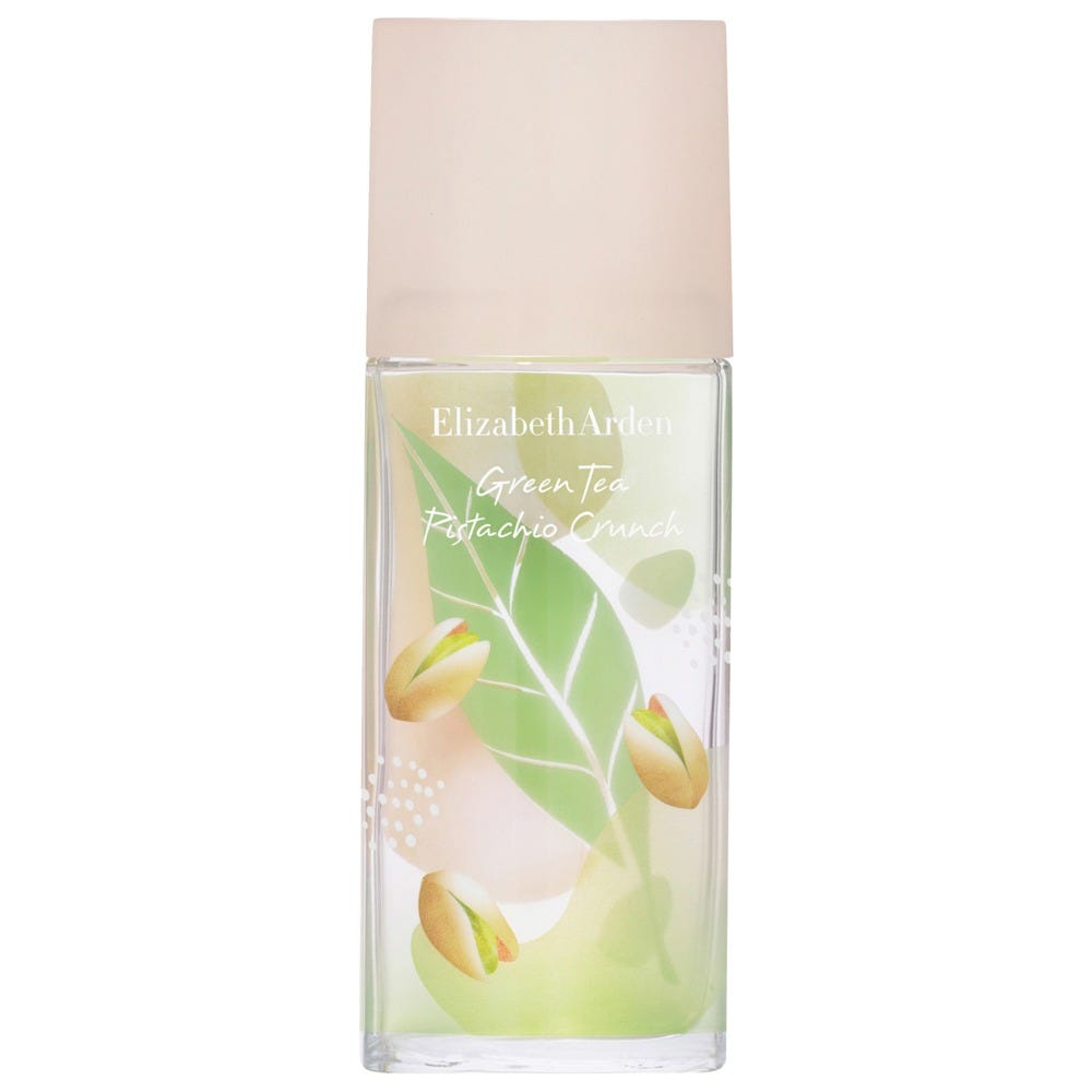 Elizabeth Arden Green Tea Pistachio Eau de Toilette 50 ml