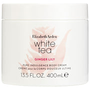 Elizabeth Arden White Tea Ginger Lily Body Cream 400 ml