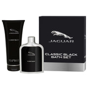 JAGUAR Classic Black Set EdT 100 ml + Shower Gel 200 ml