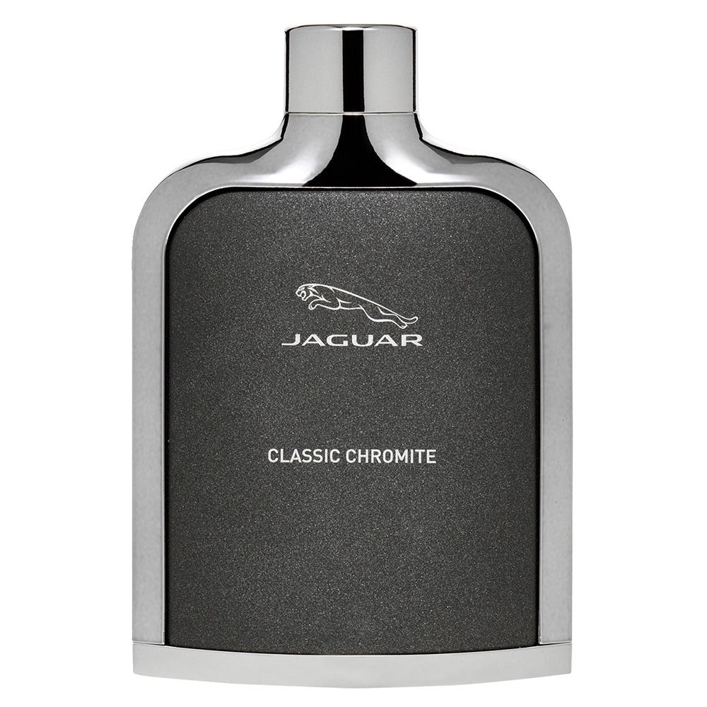 JAGUAR Classic Chromite EdT 100 ml