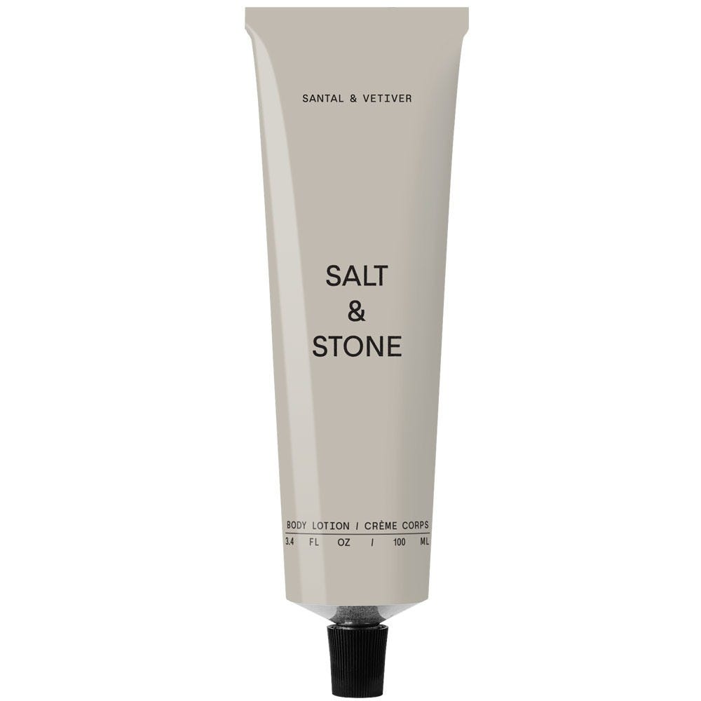 Salt & Stone Body Lotion Santal & Vetiver 100 ml