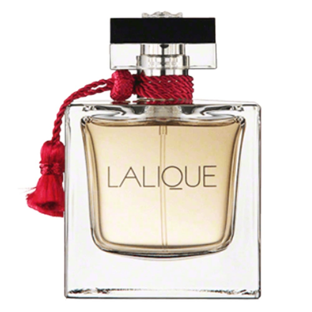 LALIQUE Le Parfum Eau de Parfum 50 ml