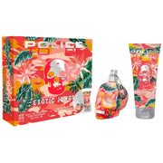 POLICE To Be Exotic Jungle Woman Set