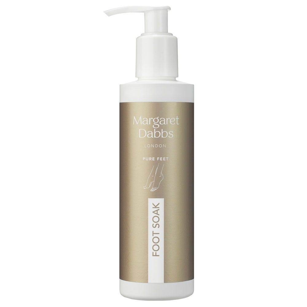 Margaret Dabbs PURE Reviving Foot Soak 200 ml