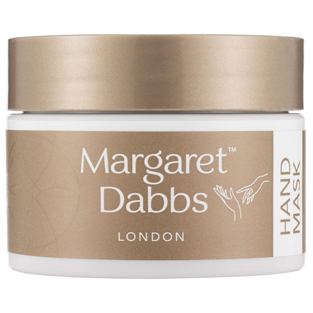 Margaret Dabbs PURE Overnight Hand Mask 35 ml