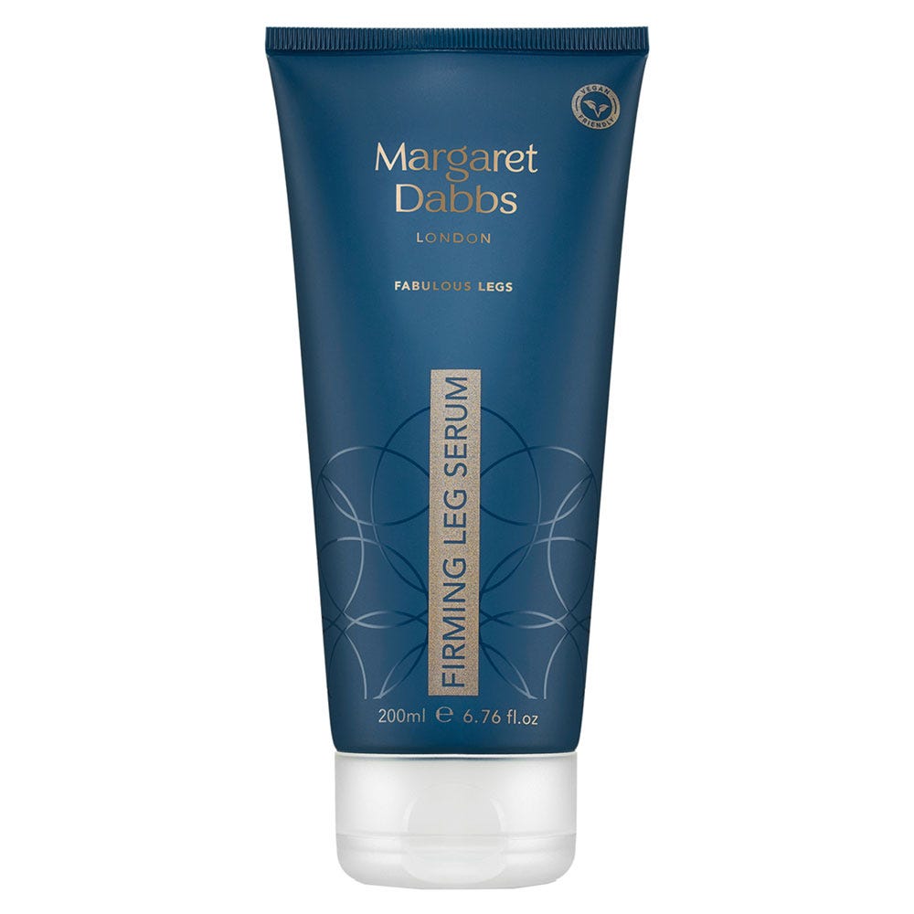 Margaret Dabbs Firming Leg Serum Tube 200 ml