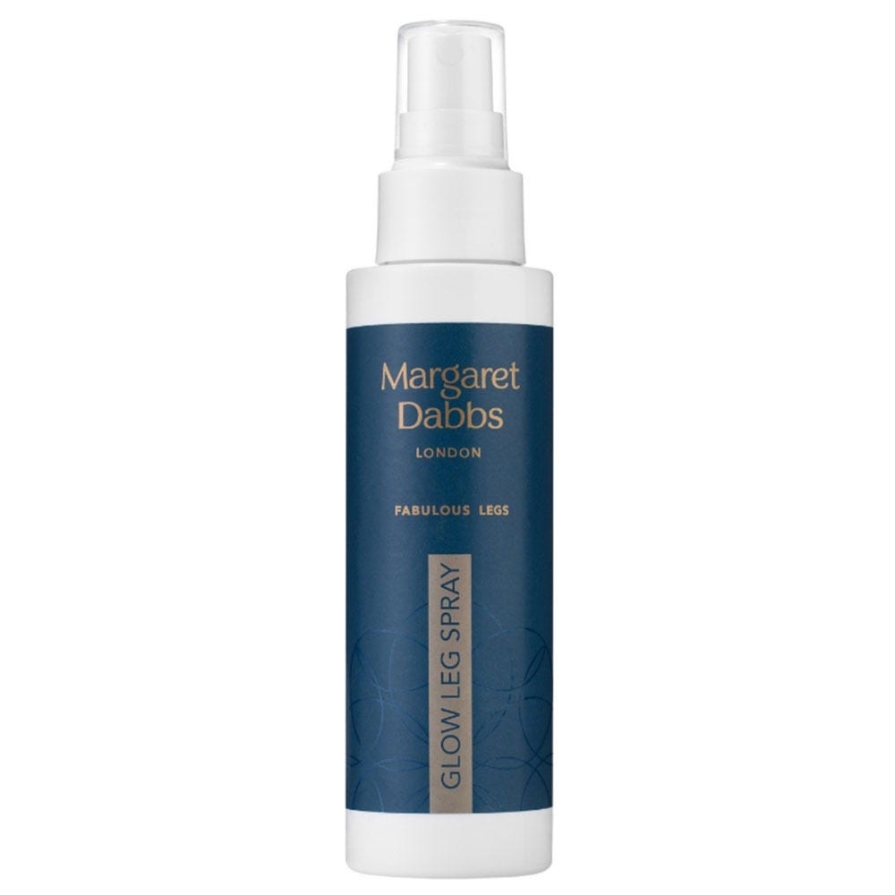 Margaret Dabbs Refining Glow Leg Spray 100 ml
