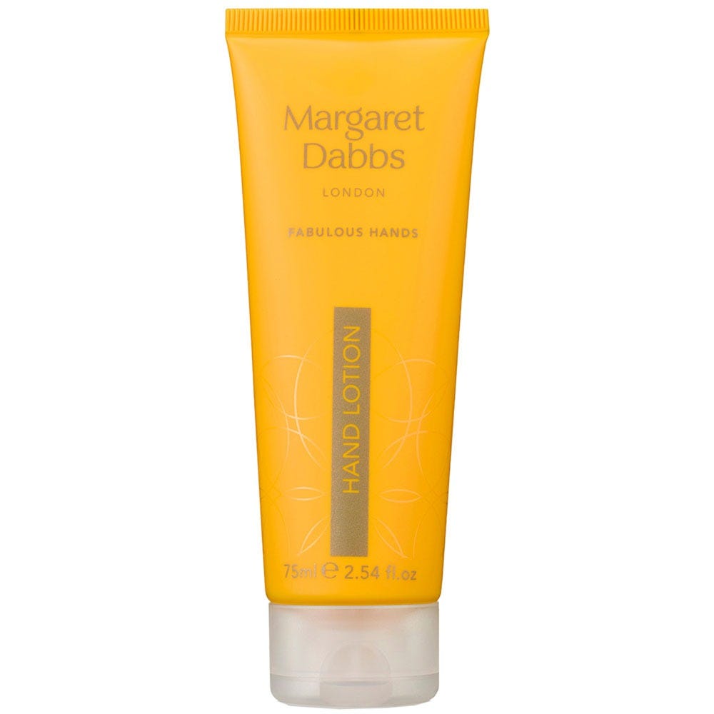Margaret Dabbs Intensive Hydrating Hand Cream 75 ml