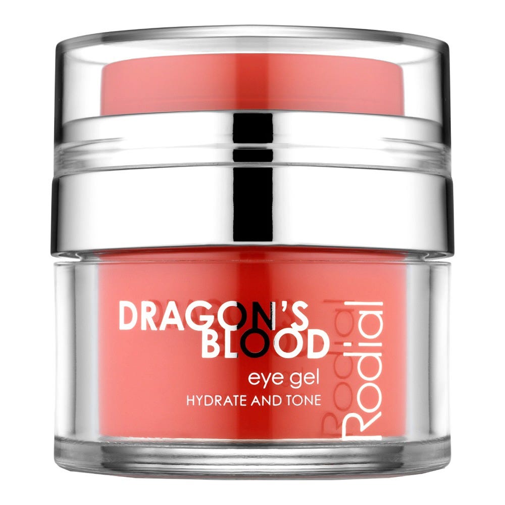 Rodial Dragons Blood Eye Gel 15 ml