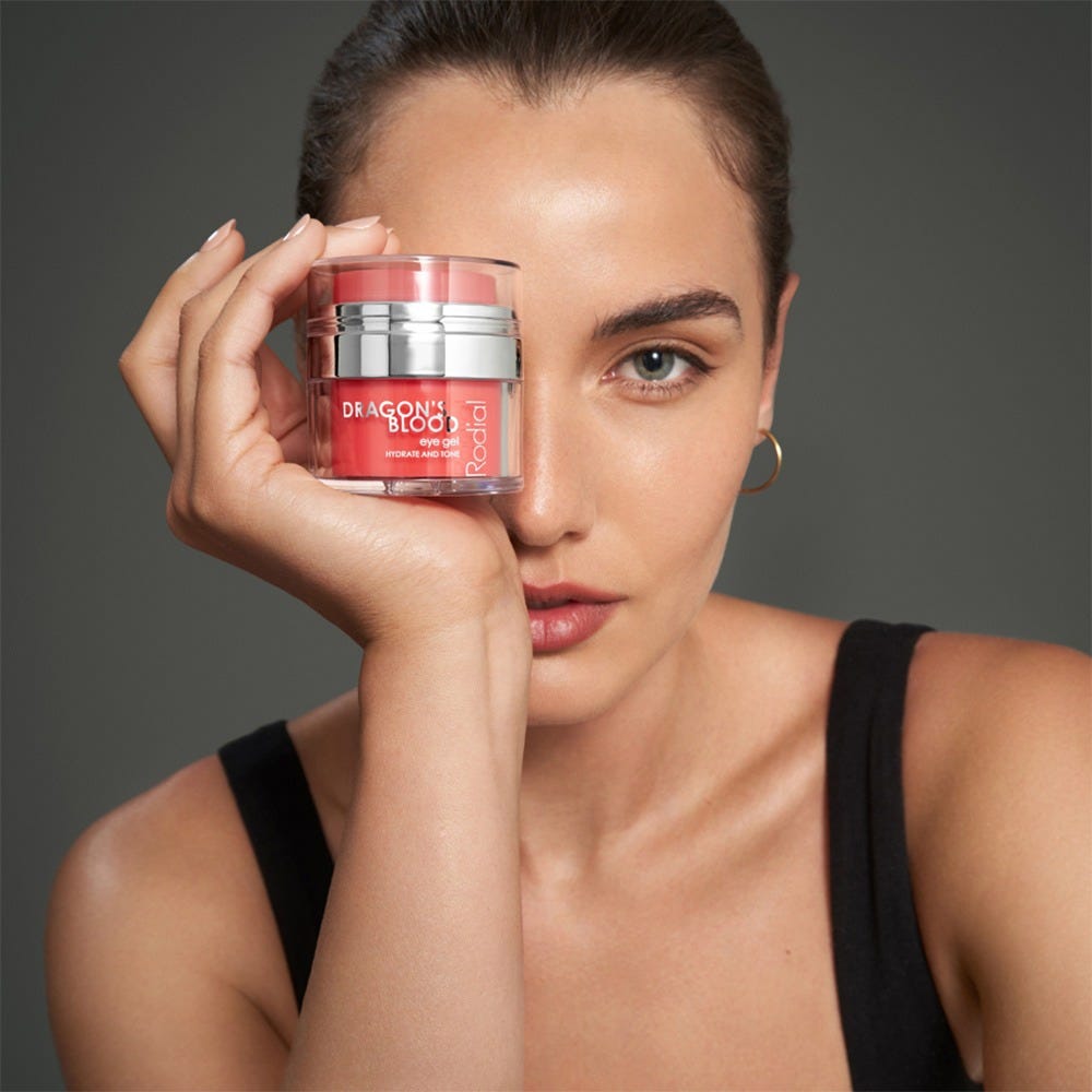Rodial Dragons Blood Eye Gel 15 ml