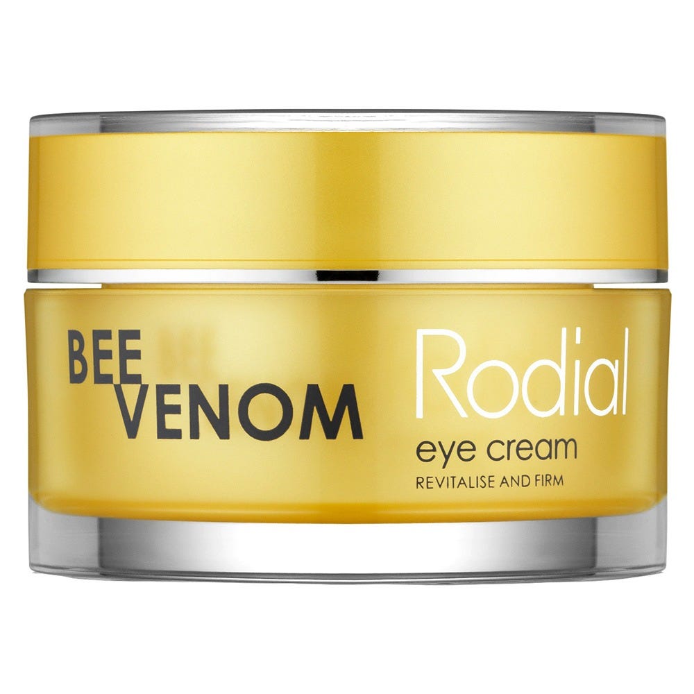Rodial Bee Venom Firming Eye Cream 25 ml