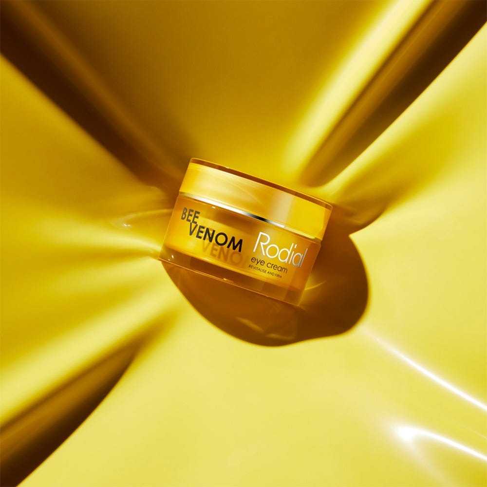 Rodial Bee Venom Firming Eye Cream 25 ml