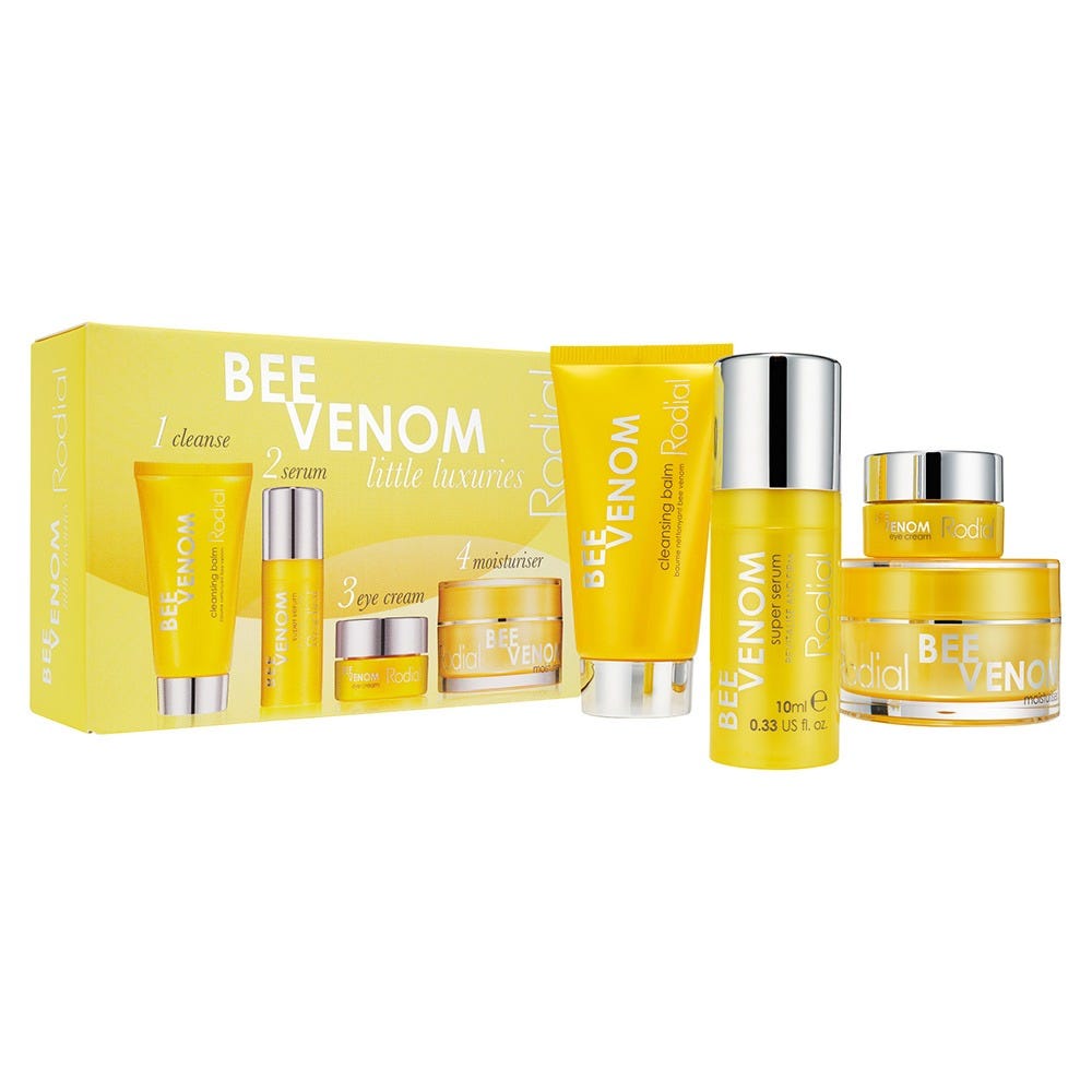 Rodial Bee Venom Little Luxuries Set
