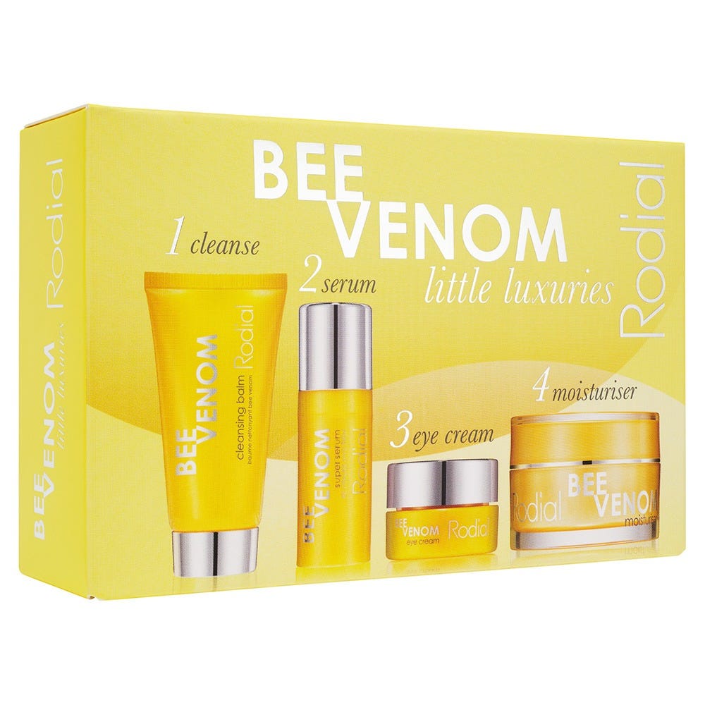 Rodial Bee Venom Little Luxuries Set