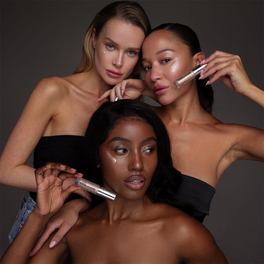 Rodial Glass Highlighter 5 ml