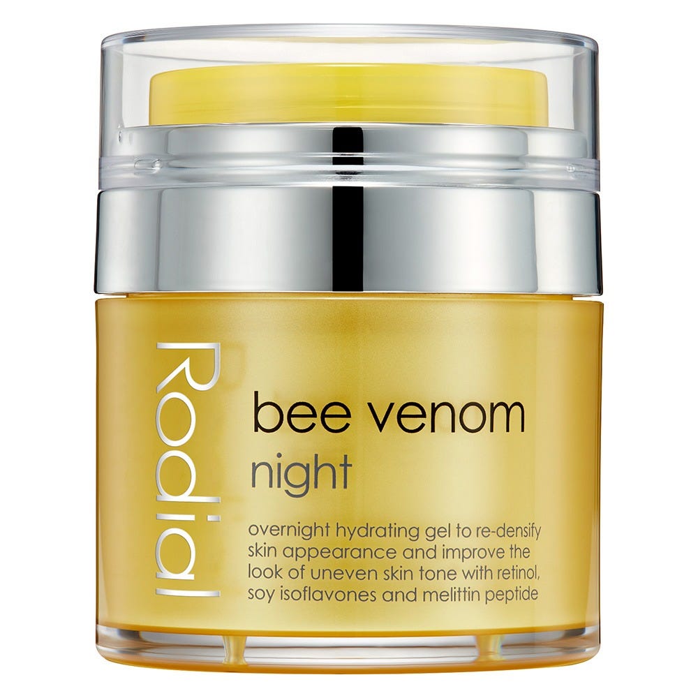 Rodial Bee Venom Night Cream 50 ml