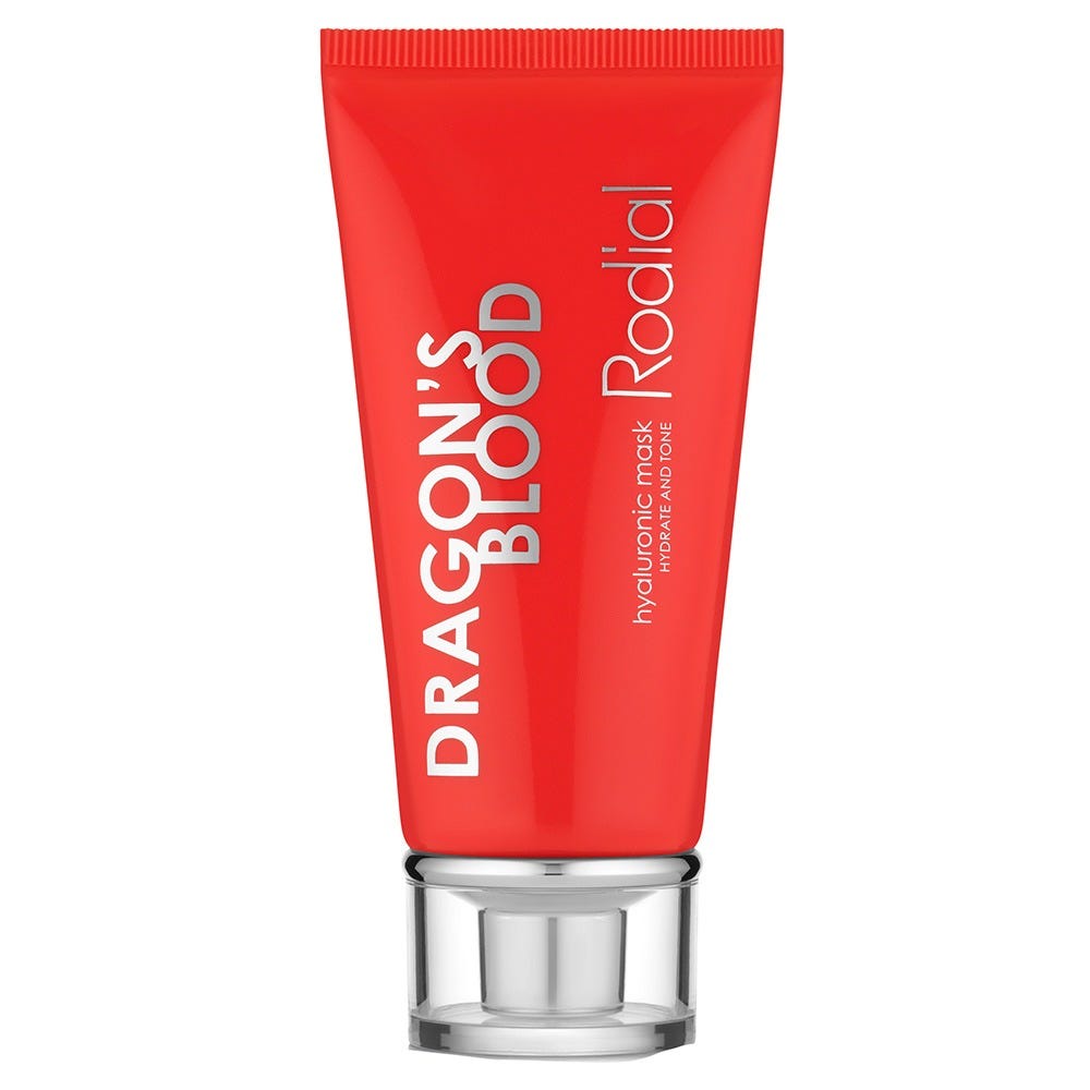 Rodial Dragon's Blood Hyaluronic Mask 50 ml