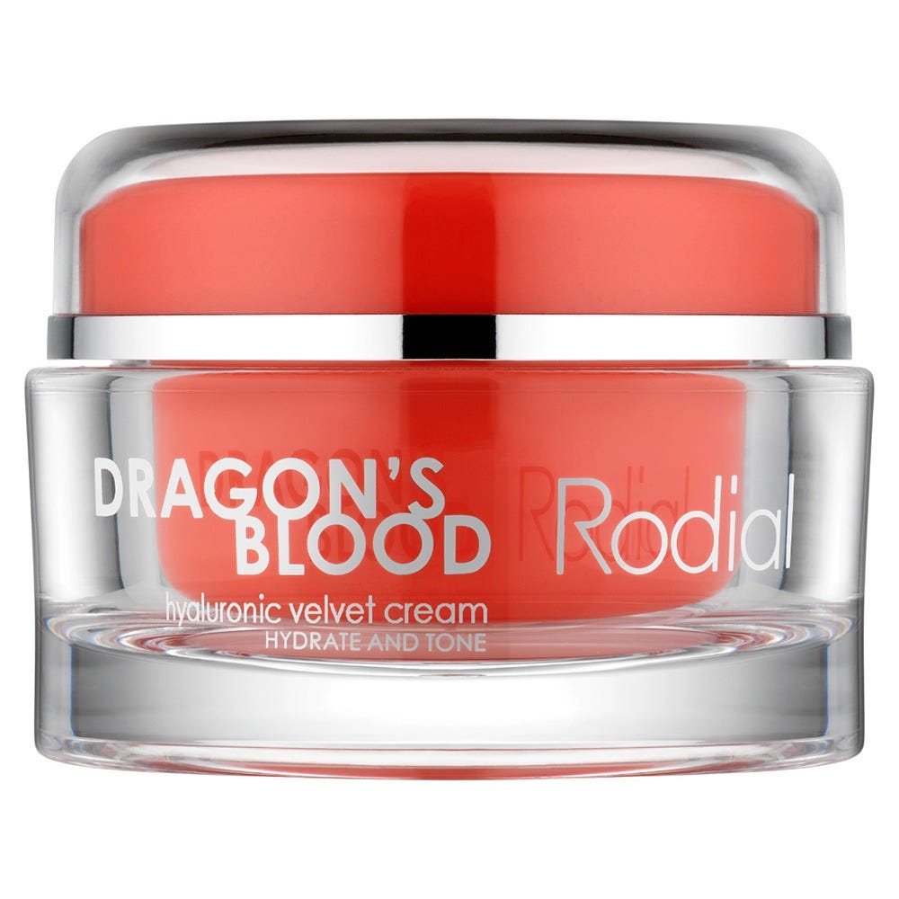 Rodial Dragon's Blood Hyaluronic Velvet 50 ml