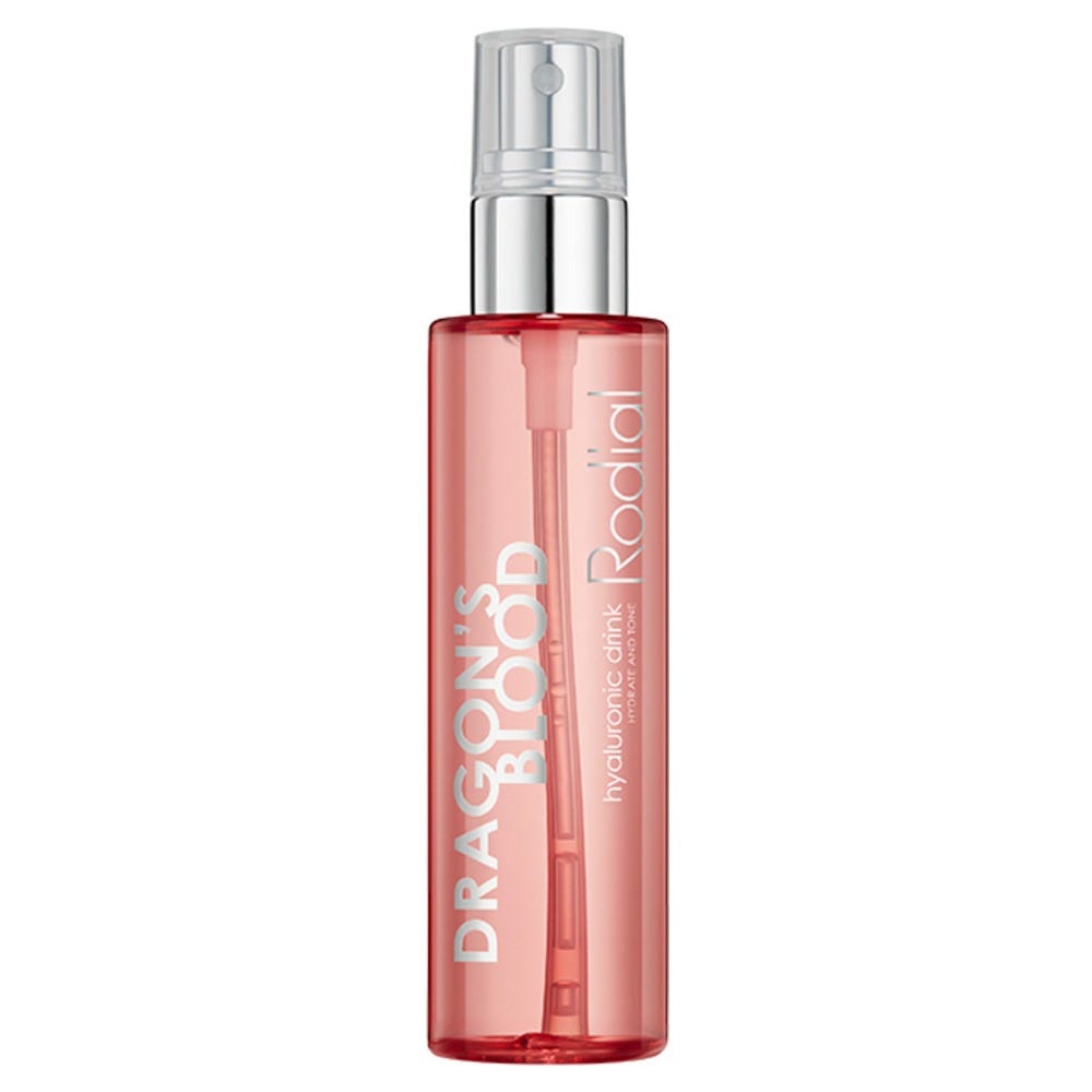 Rodial Dragon's Blood Hyaluronic Drink 100 ml