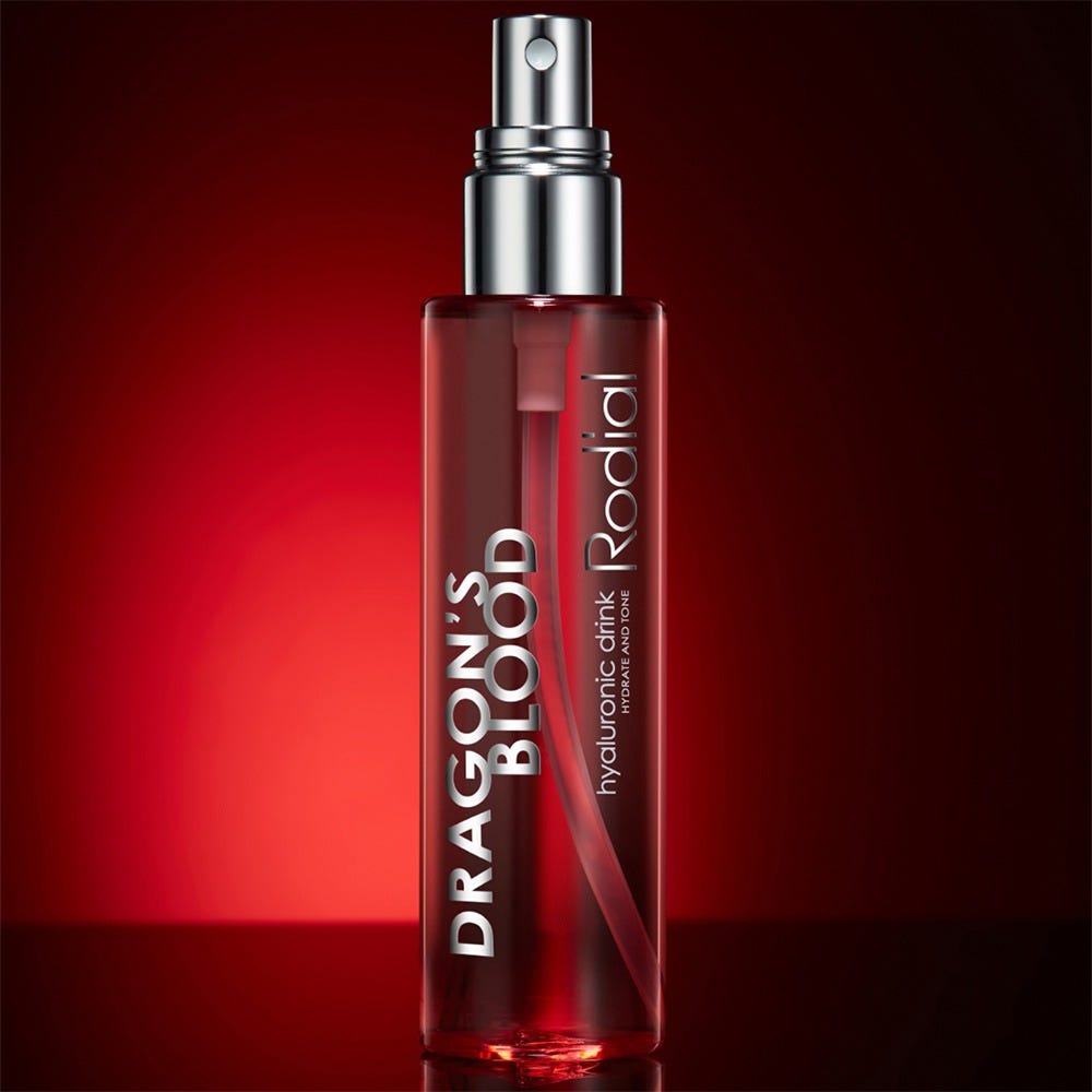 Rodial Dragon's Blood Hyaluronic Drink 100 ml