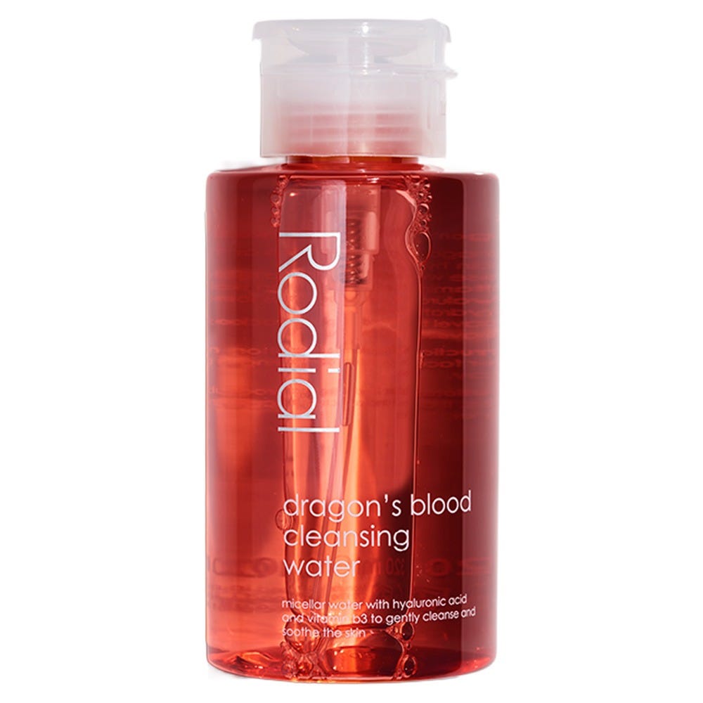 Rodial Dragon's Blood Cleansing Water 300 ml