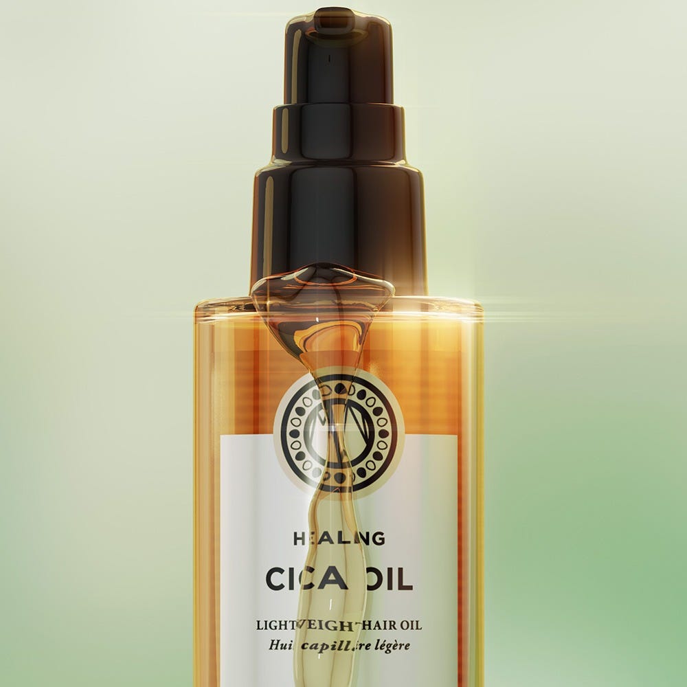 Maria Nila Healing Cica Oil 100 ml