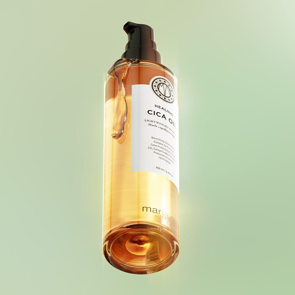 Maria Nila Healing Cica Oil 100 ml