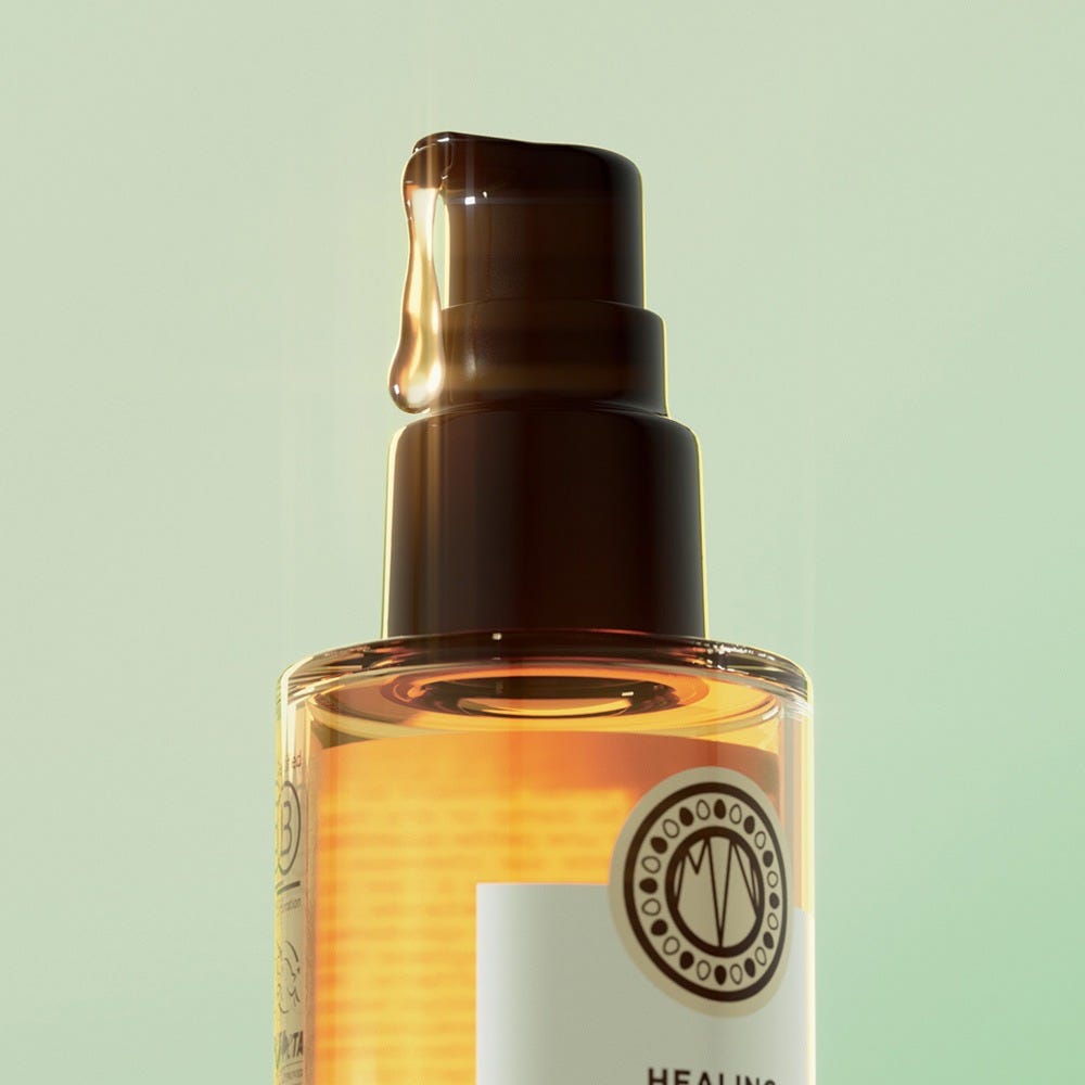 Maria Nila Healing Cica Oil 100 ml
