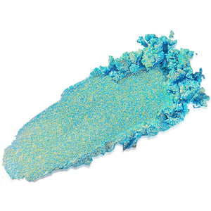 turquoise gold