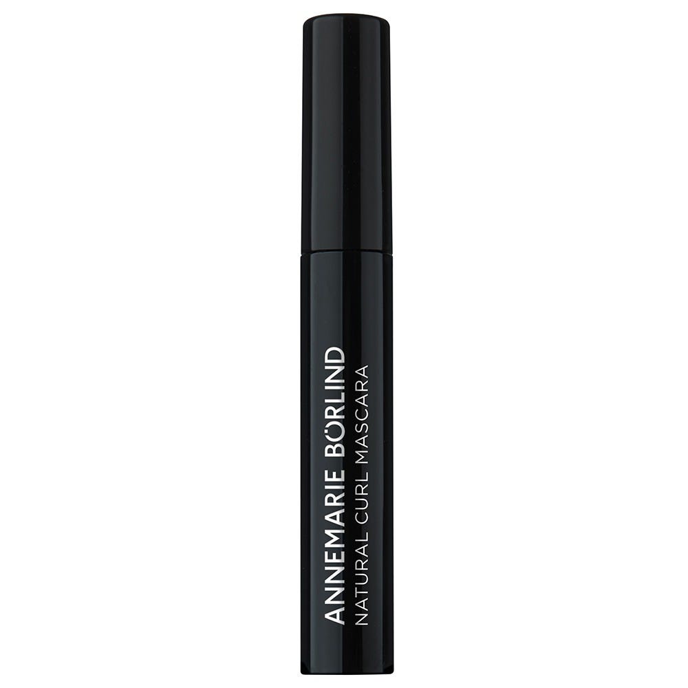 ANNEMARIE BÖRLIND Natural Curl Mascara black 9,5 ml