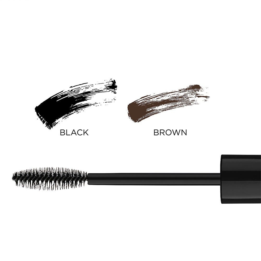 ANNEMARIE BÖRLIND Natural Curl Mascara black 9,5 ml