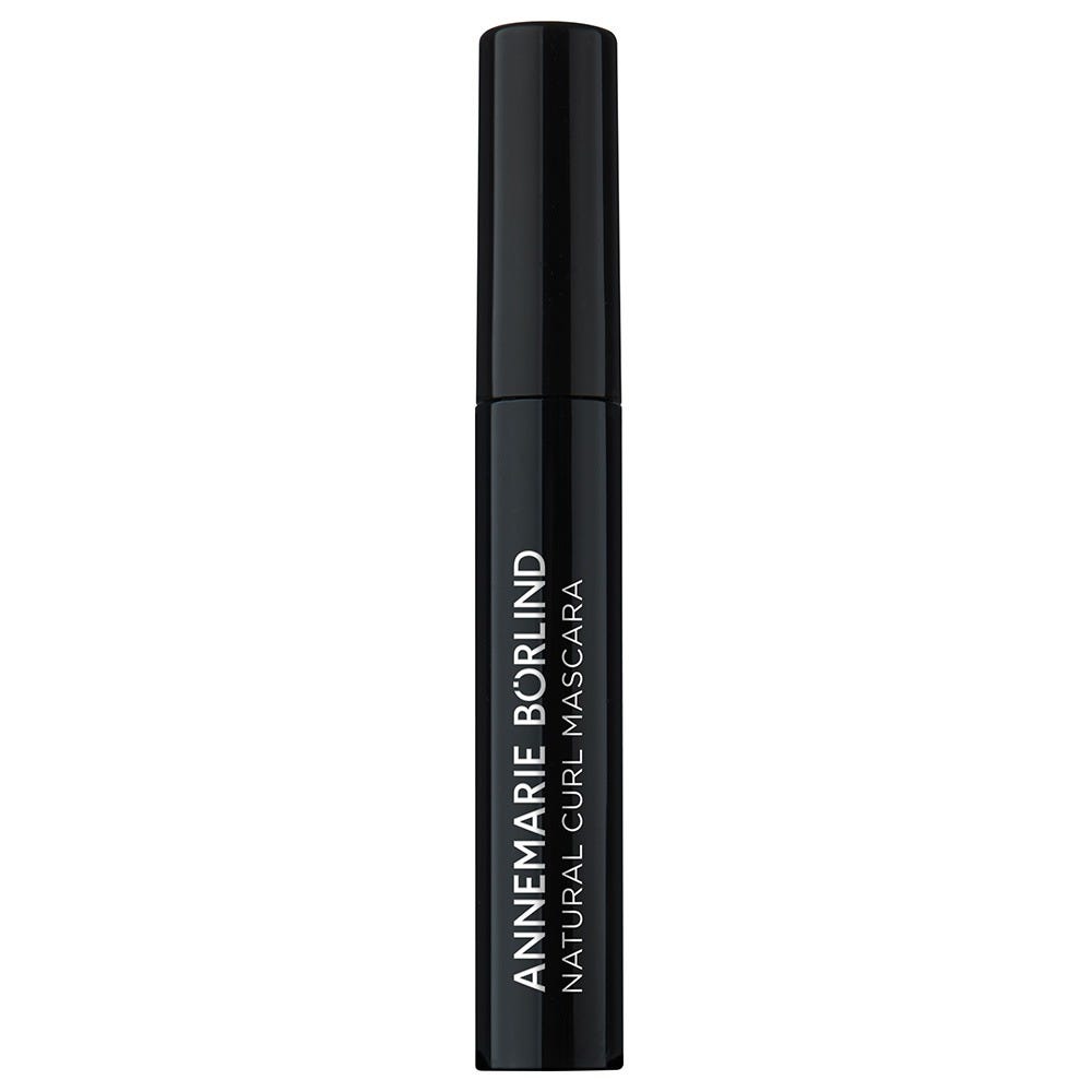 ANNEMARIE BÖRLIND Natural Curl Mascara brown 9,5 ml