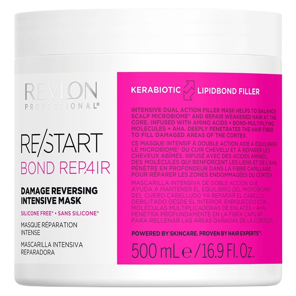 Revlon Re/Start Bond Repair Maske 500 ml
