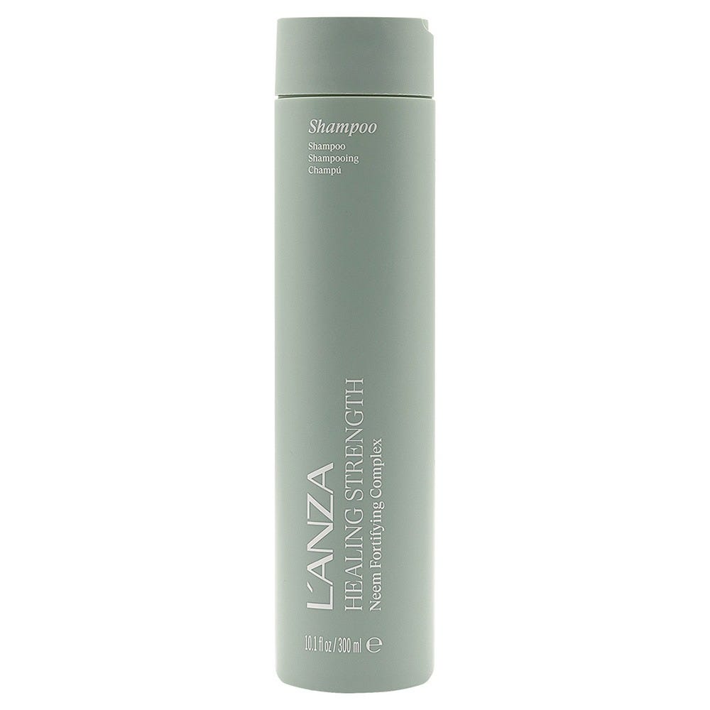Lanza Healing Strength Shampoo 300 ml