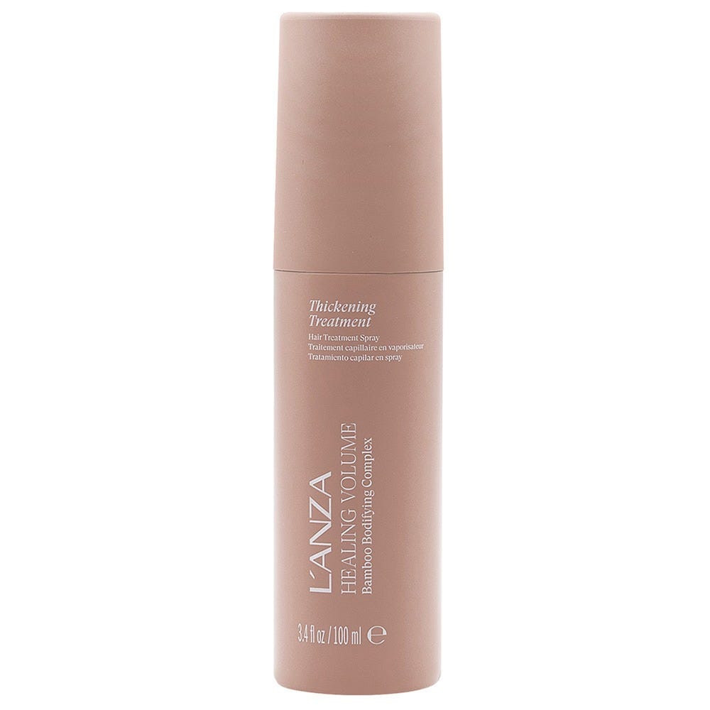 Lanza Healing Volume Thickening Treatment 100 ml