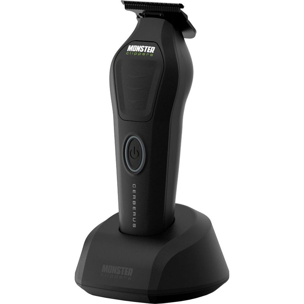 Monster Clippers Cerberus Trimmer