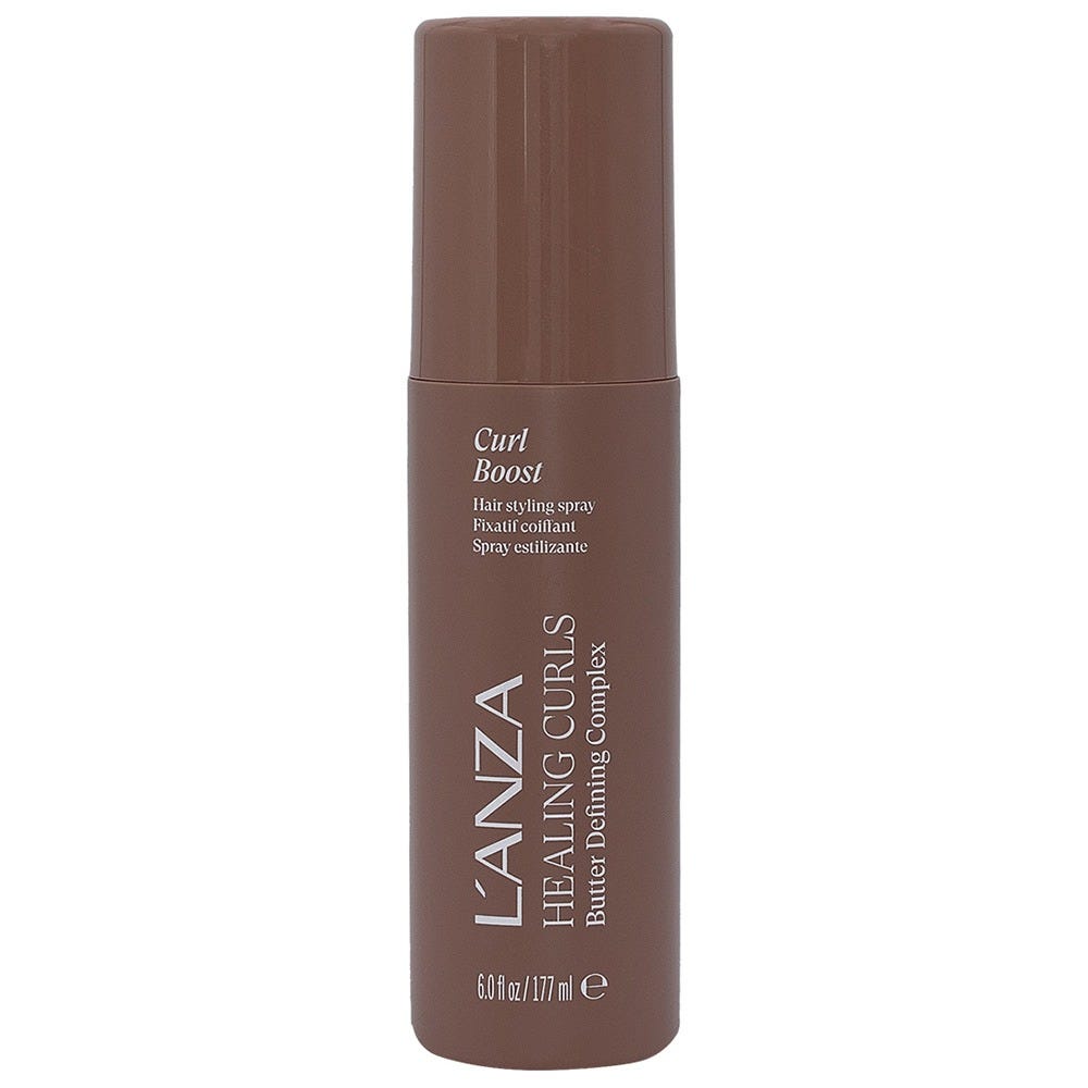 Lanza Healing Curls Curl Boost 177 ml