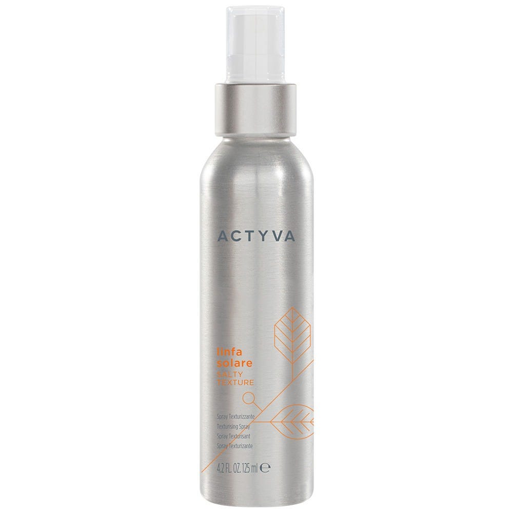 kemon Actyva Linfa Solare Dry Spray VELIAN 125 ml