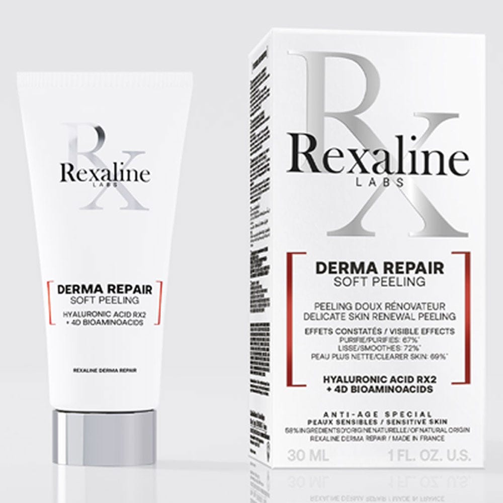 Rexaline Derma Repair Soft Peeling 30 ml