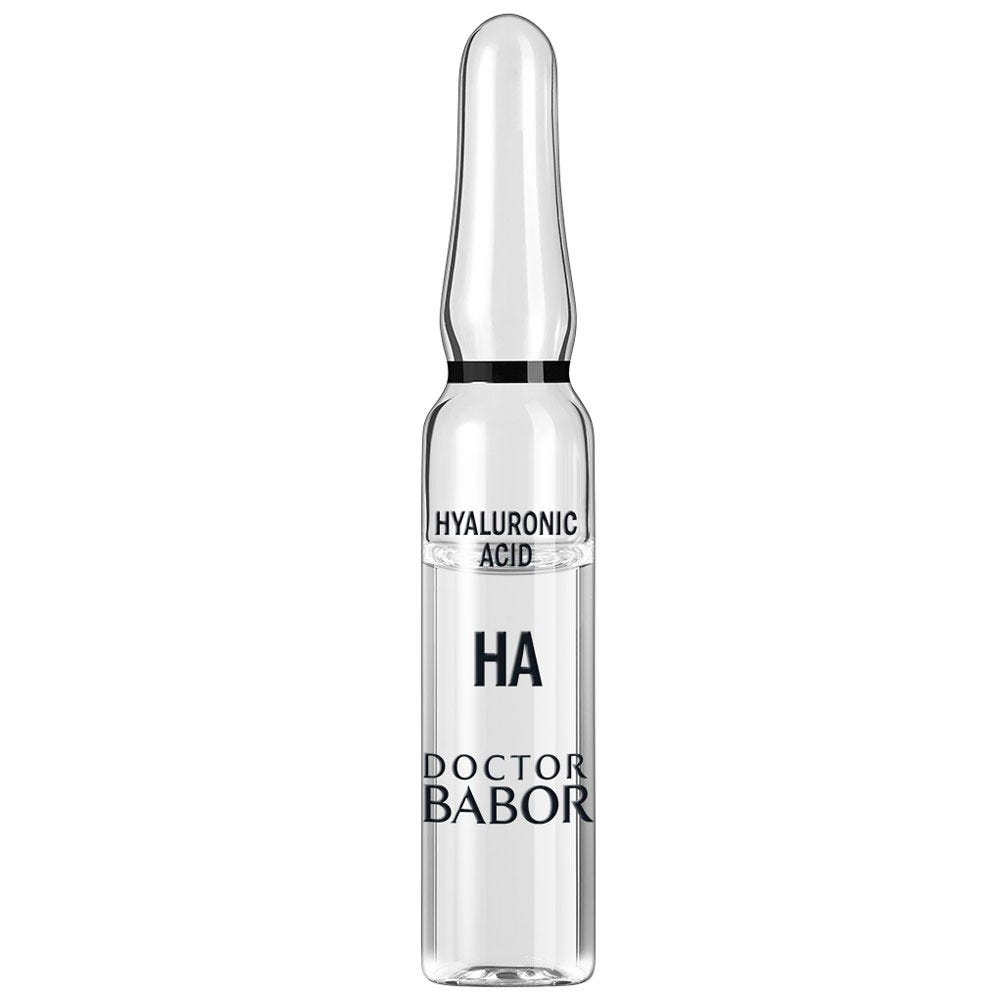 BABOR 10D Hyaluronic Acid Ampoule Serum Concentrate 14 ml