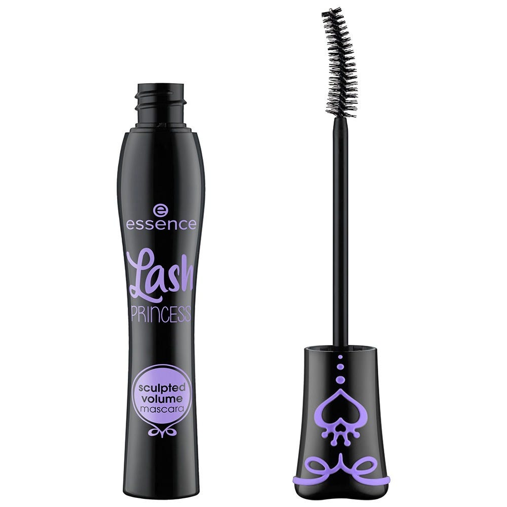 essence Lash PRINCESS sculpted volume mascara 30 g