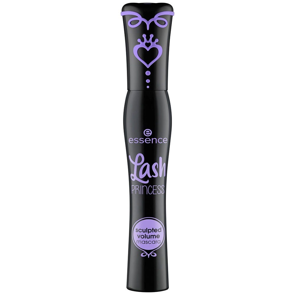 essence Lash PRINCESS sculpted volume mascara 30 g