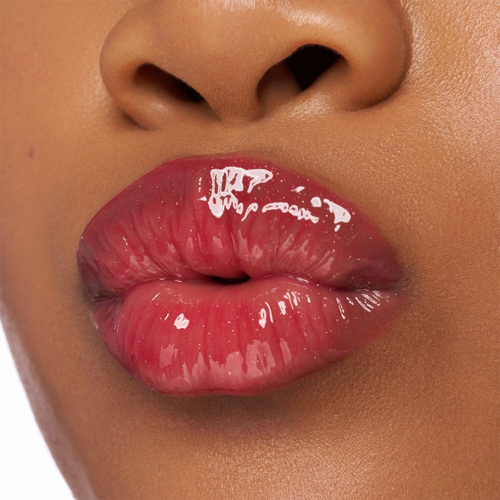 essence CHILI BOMB shiny lipgloss 01 14,8 g