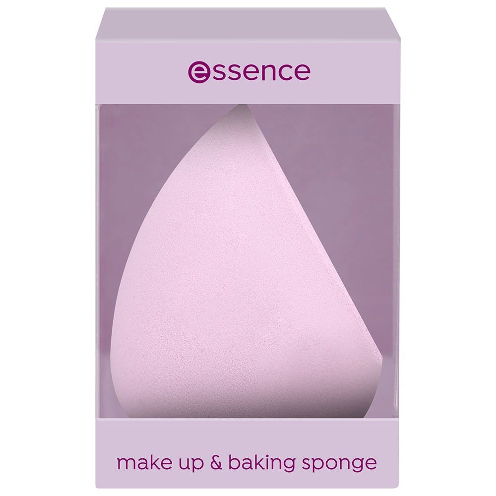 essence make up & baking sponge 01 15 g