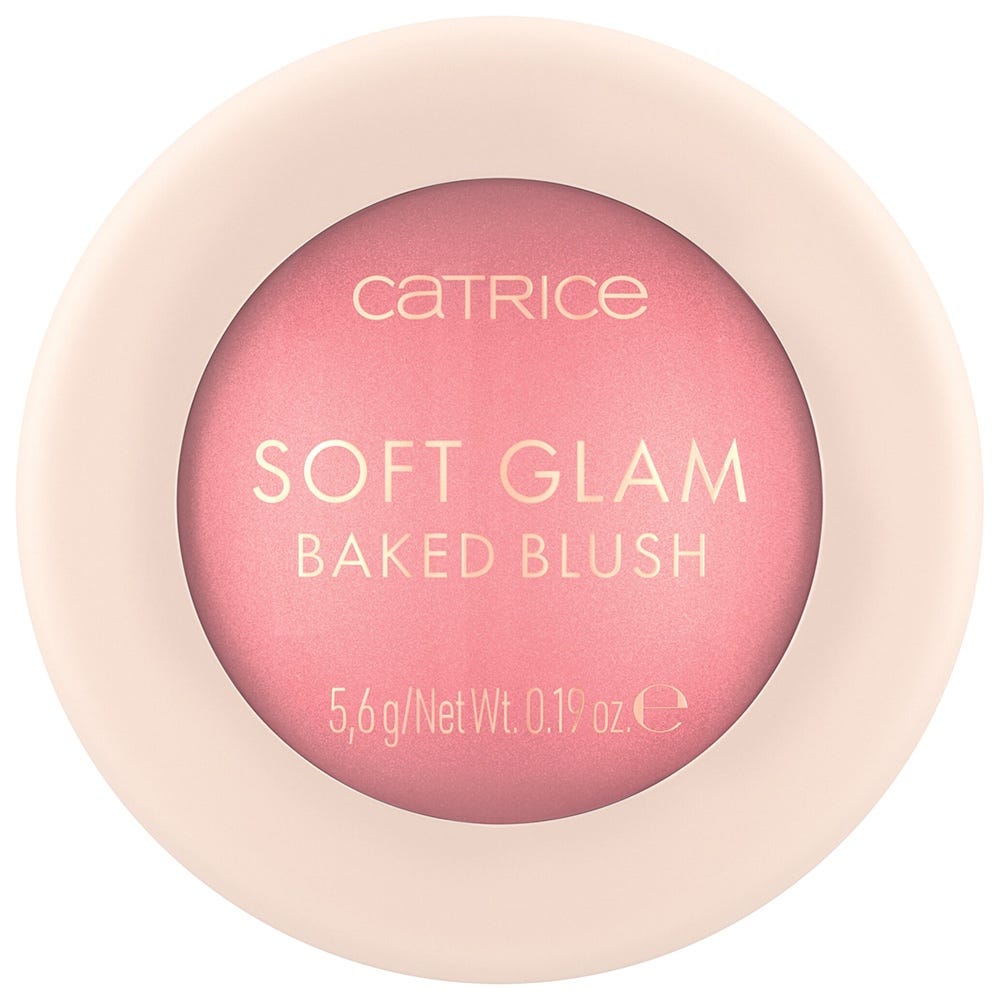 Catrice Soft Glam Baked Blush 040 31,6 g