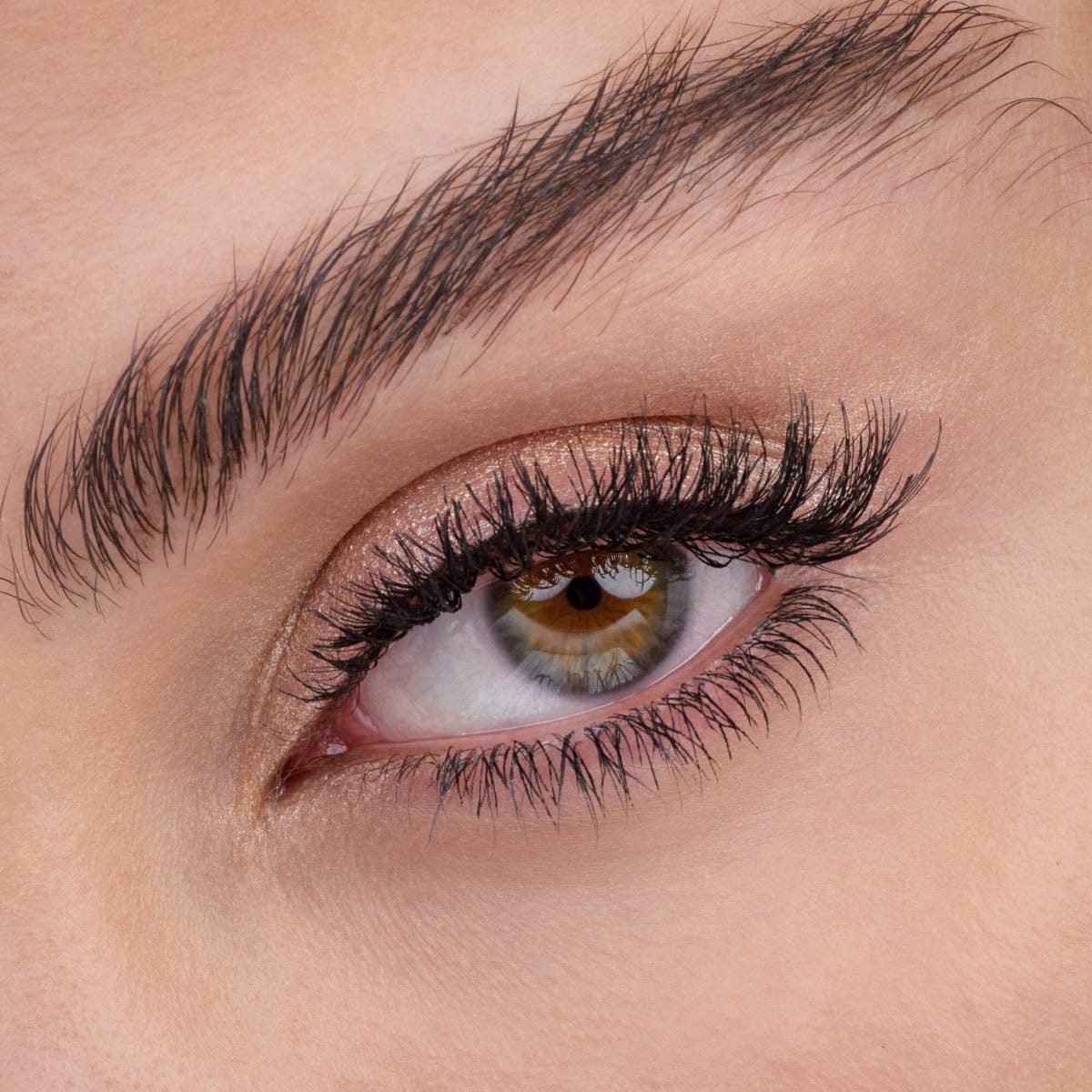 Catrice Faked Everyday Natural Lashes 