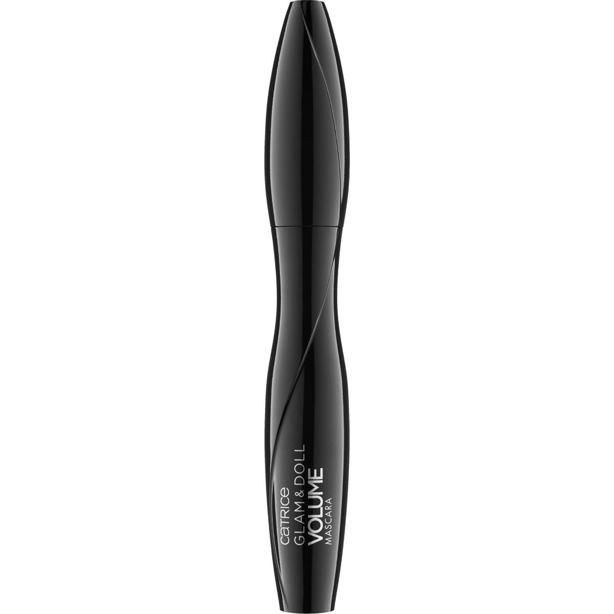 Catrice Glam&Doll Volume Mascara 010 27 g